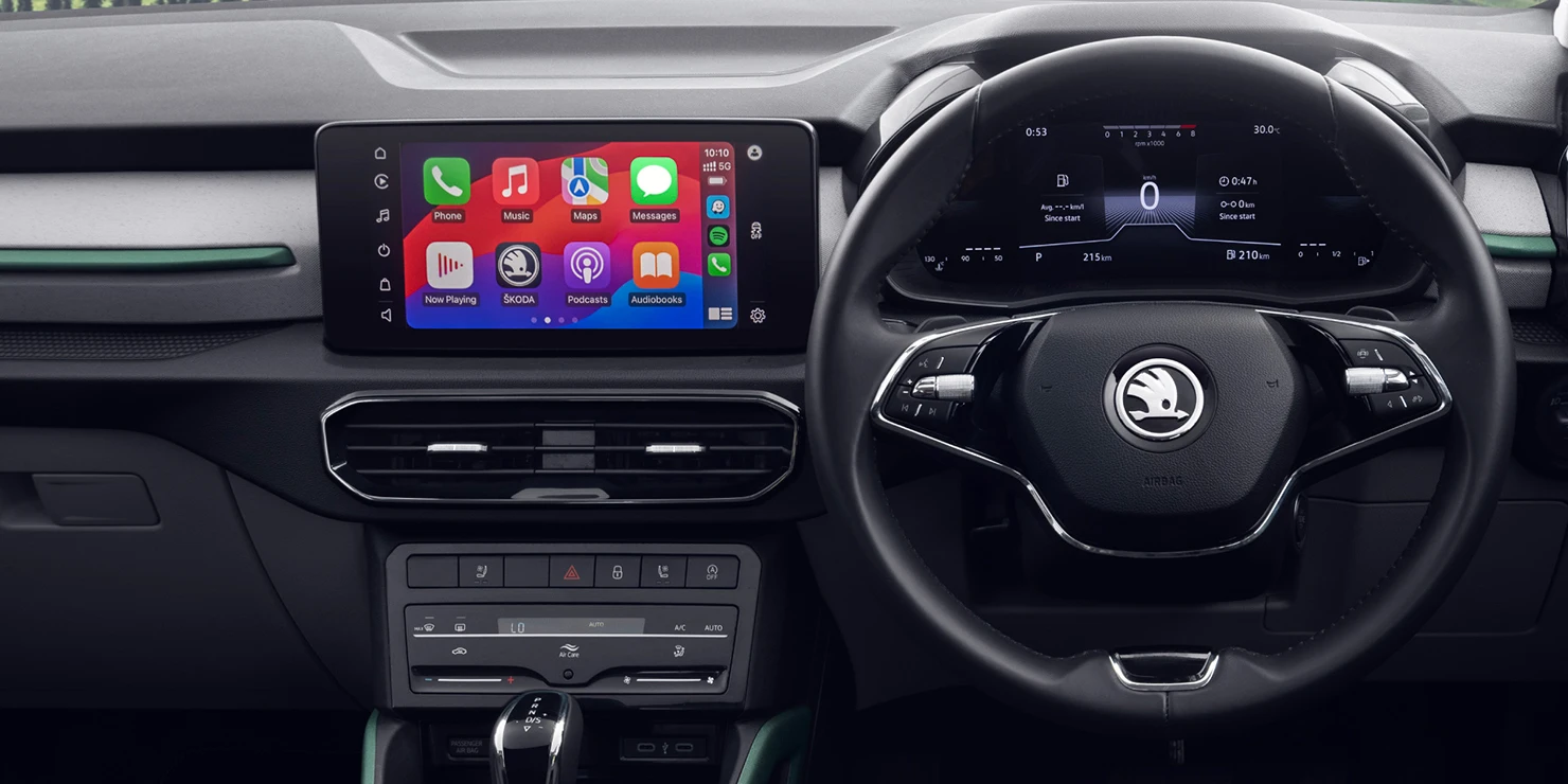 Sportline 2.0 TSI AT
