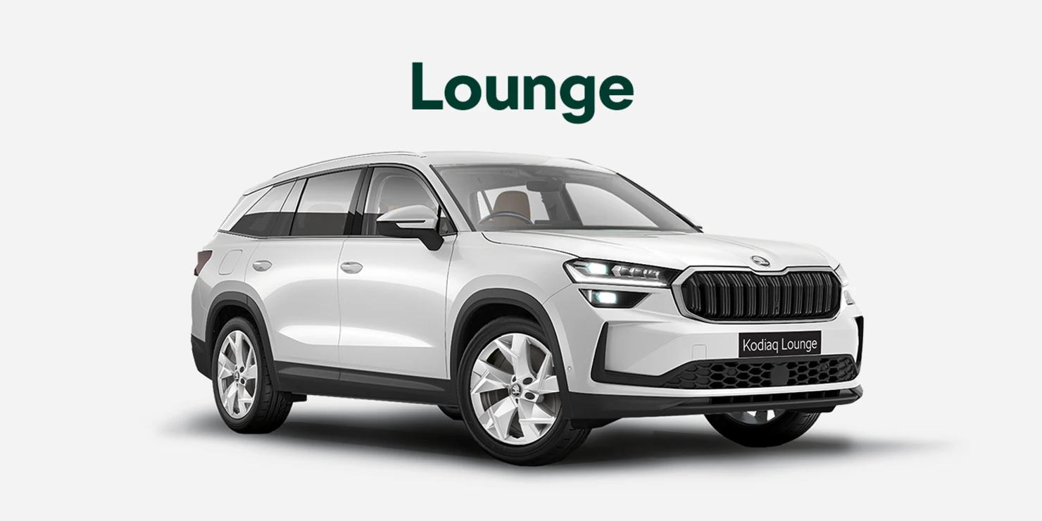 Lounge 2.0 TSI AT