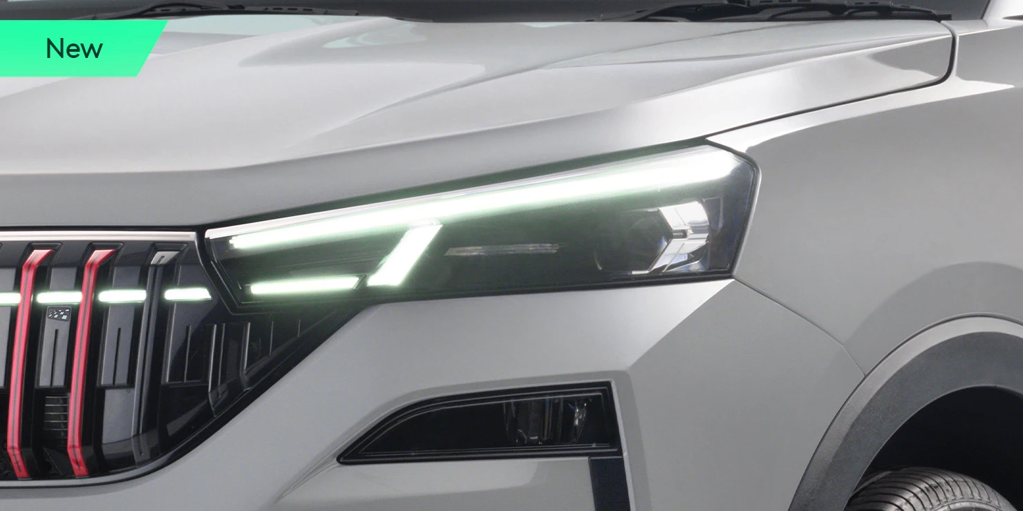 Selection L&K 2.0 TSI AT