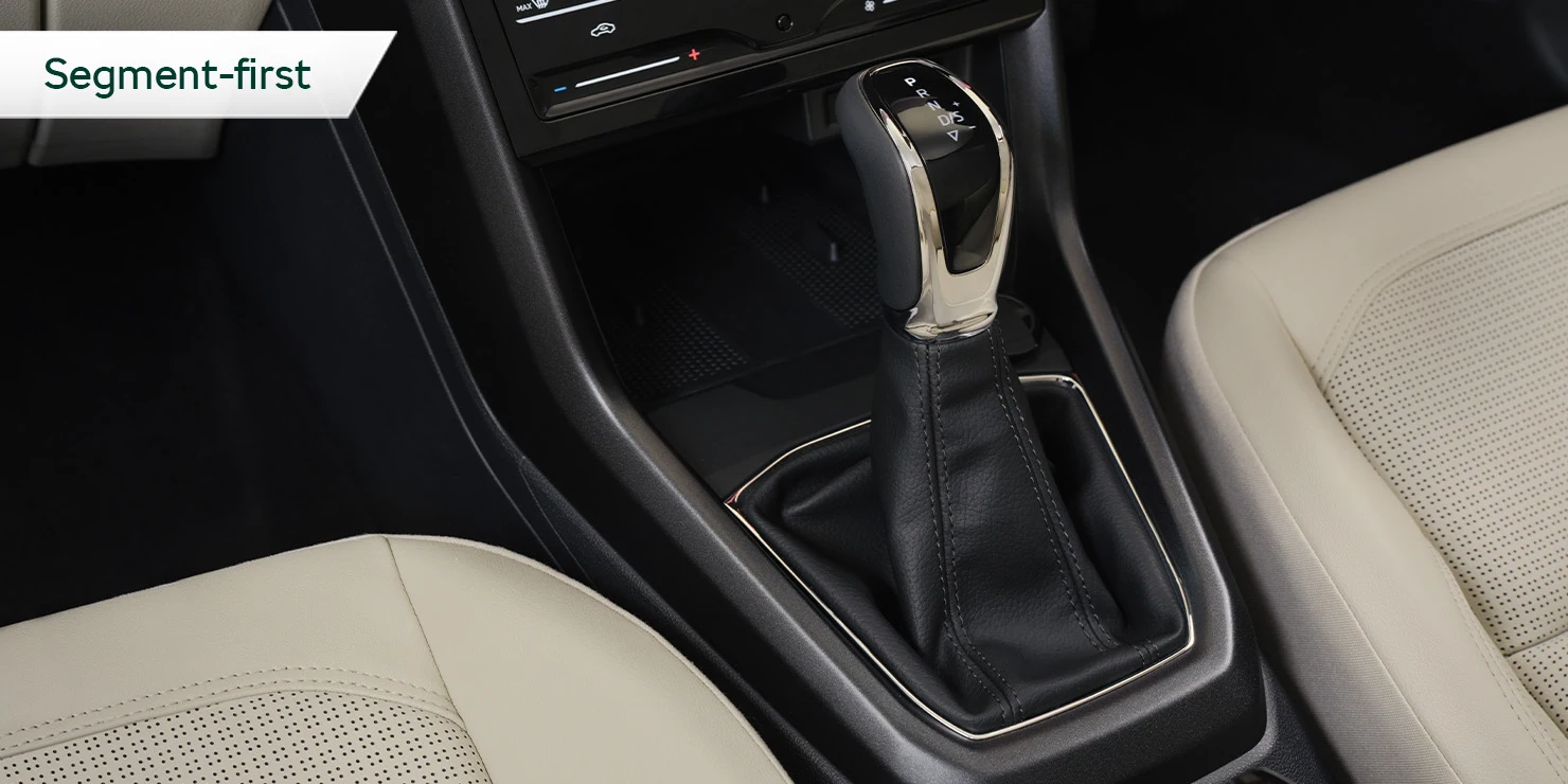 Lounge 2.0 TSI AT