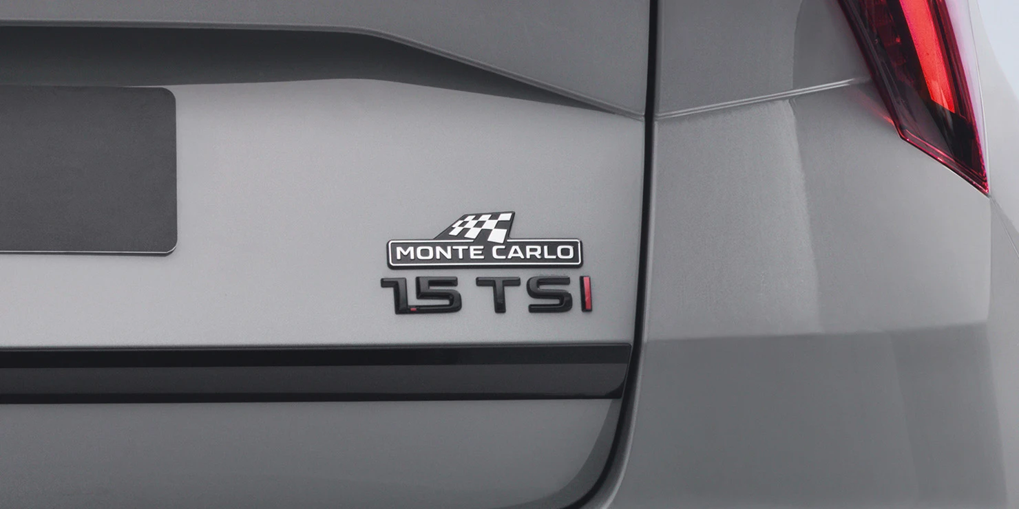 Selection L&K 2.0 TSI AT