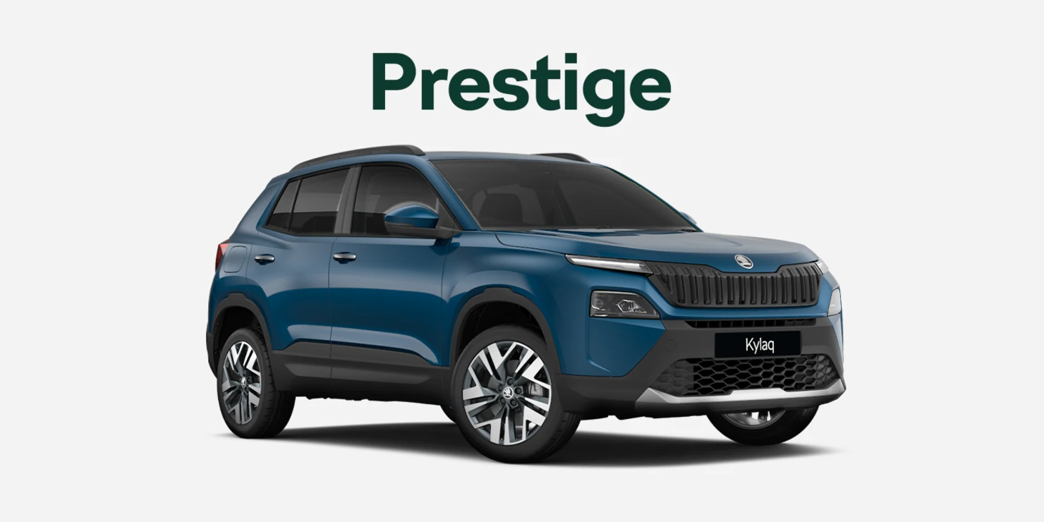 The glossy black grille, slim LED headlights and aluminum-finish spoiler provide a fresh, confident face. 