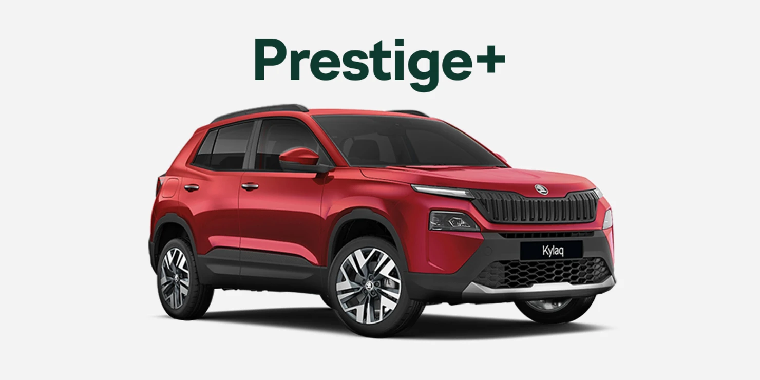 The glossy black grille, slim LED headlights and aluminum-finish spoiler provide a fresh, confident face. 